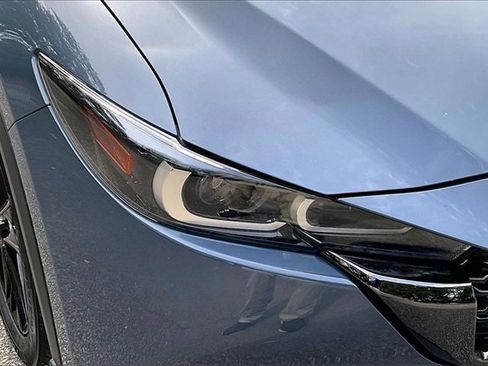 Used 2025 MAZDA CX-5 Carbon Edition image 29