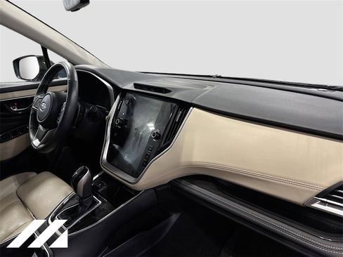 Certified 2023 Subaru Outback Limited image 32