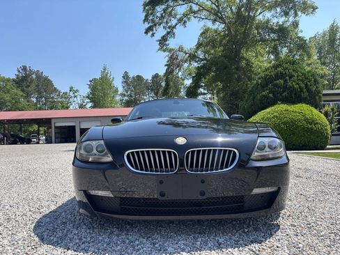 Used 2008 BMW Z4 3.0si image 4