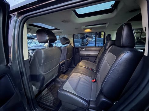 Used 2015 Ford Flex SEL w/ Equipment Group 202A image 10