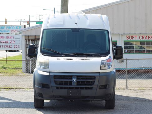 Used 2016 RAM ProMaster 2500 FWD image 2