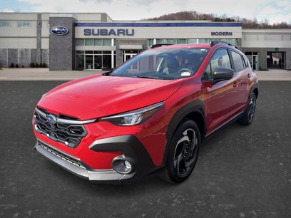 New 2026 Subaru Crosstrek 2.5i Limited