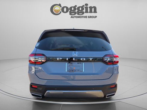 New 2026 Honda Pilot EX-L image 5