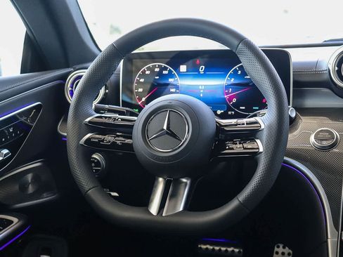 Used 2026 Mercedes-Benz CLE 300 4MATIC Coupe image 16