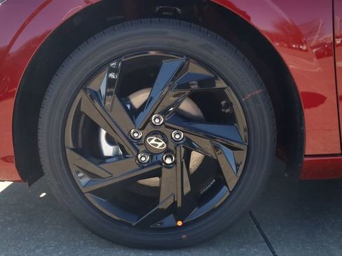 New 2026 Hyundai Elantra SEL Sport Premium FWD image 7