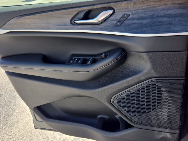 New 2027 Jeep Grand Cherokee Limited AWD/4WD image 29