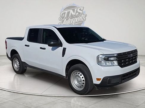 Used 2022 Ford Maverick XL FWD image 8