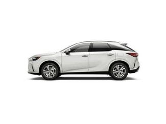 New 2026 Lexus RX 350 Premium FWD video 2