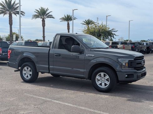 Used 2018 Ford F150 XL w/ Equipment Group 101A Mid image 32