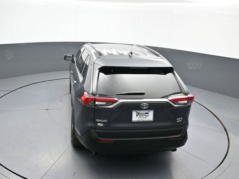 Used 2019 Toyota RAV4 XLE w/ Convenience Package AWD/4WD image 40
