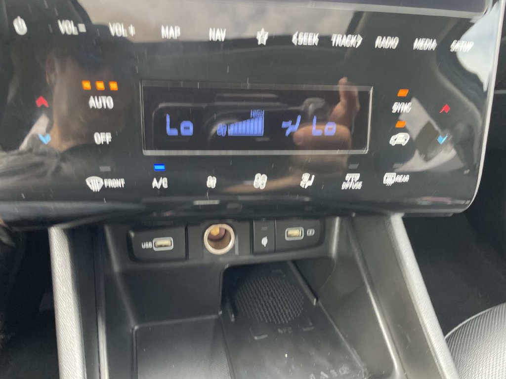 Used 2024 Hyundai Tucson SEL w/ Convenience Package AWD/4WD image 26