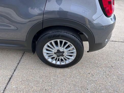 Used 2023 FIAT 500X Pop w/ Comfort Group image 6