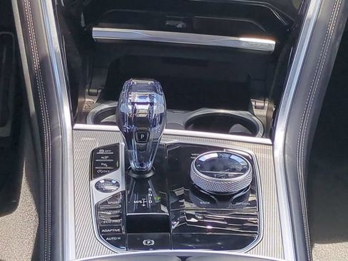 Used 2025 BMW 840i w/ Driving Assistance Package RWD image 21