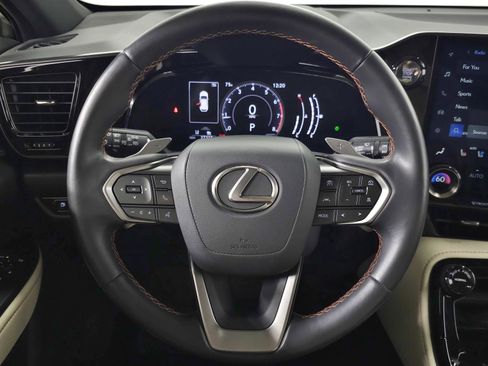 Certified 2023 Lexus NX 350 AWD w/ Cold Area Package image 21