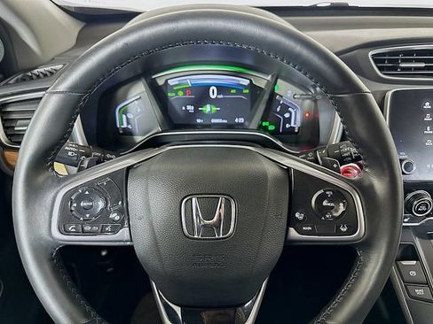 Used 2022 Honda CR-V EX-L image 12