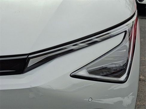 New 2025 Kia EV6 Wind image 4