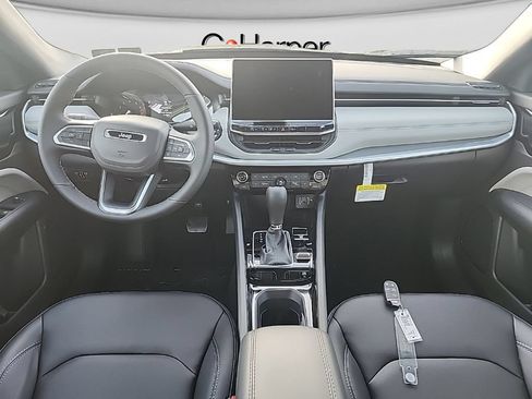 New 2026 Jeep Compass Limited AWD/4WD image 20