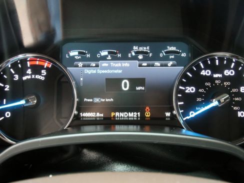 Used 2017 Ford F250 King Ranch w/ King Ranch Ultimate Package image 30