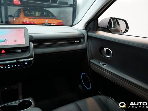 Used 2023 Hyundai Ioniq 5 Limited w/ Cargo Package image 23