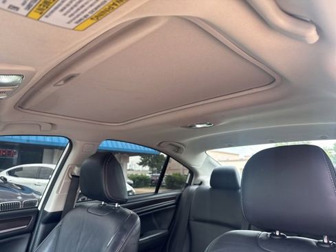 Used 2018 Subaru Legacy 2.5i Limited image 22