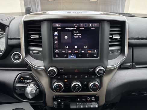 Used 2022 RAM 1500 Laramie RWD image 22