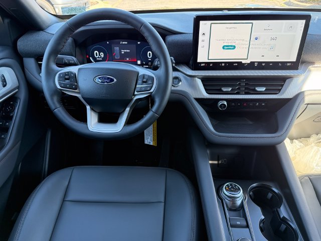 New 2027 Ford Explorer Active w/ Active Comfort Package AWD/4WD image 12
