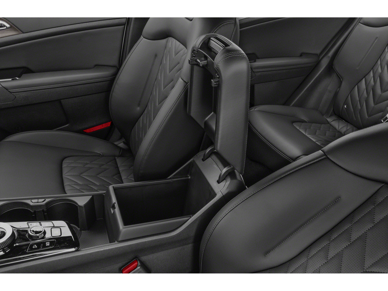 Certified 2024 Kia Sportage X-Line AWD/4WD image 50
