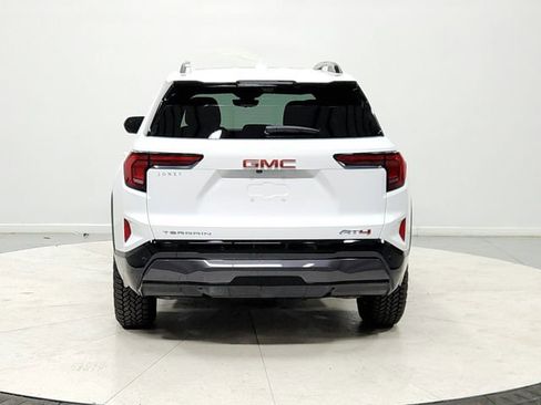 New 2026 GMC Terrain AT4 AWD/4WD image 6