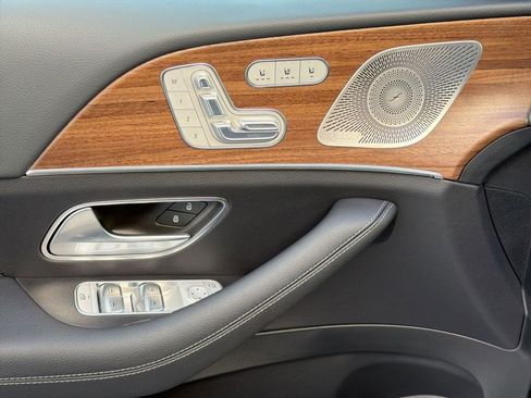 New 2026 Mercedes-Benz GLE 450 4MATIC image 21