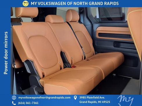 New 2025 Volkswagen ID. Buzz Pro S image 14