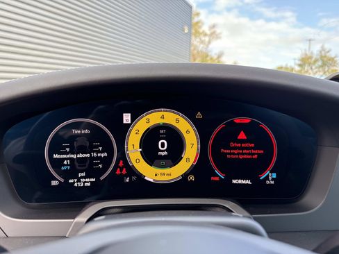 Certified 2026 Porsche 911 Carrera GTS image 27