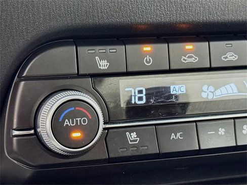 Used 2020 MAZDA CX-5 Grand Touring w/ GT Premium Package image 36