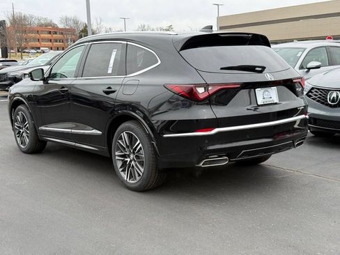 Certified 2026 Acura MDX SH-AWD w/ Advance Package image 4