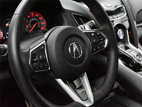 Certified 2023 Acura RDX A-Spec image 10