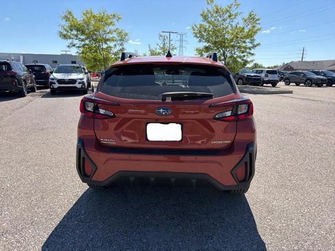 Used 2024 Subaru Crosstrek 2.5i Limited w/ Popular Package #3A AWD/4WD image 7
