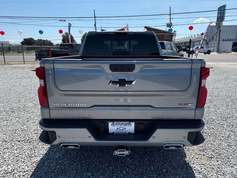 New 2026 Chevrolet Silverado 1500 RST AWD/4WD image 6