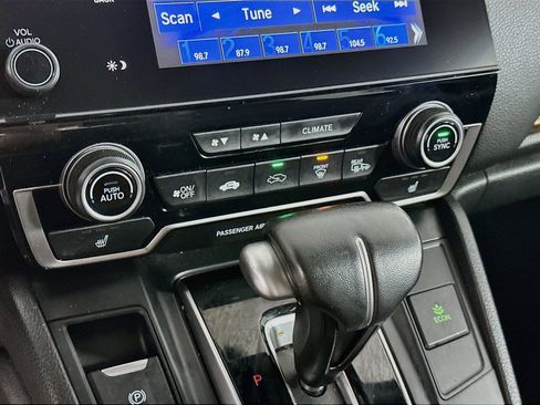 Used 2018 Honda CR-V EX-L image 21