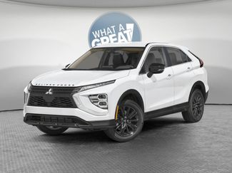 New 2026 Mitsubishi Eclipse Cross LE AWD/4WD video 1