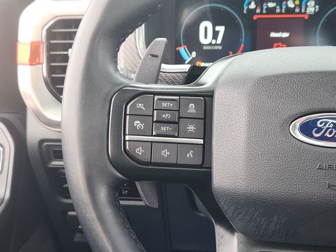 Used 2023 Ford F150 Raptor w/ Raptor Carbon Fiber Package AWD/4WD image 29