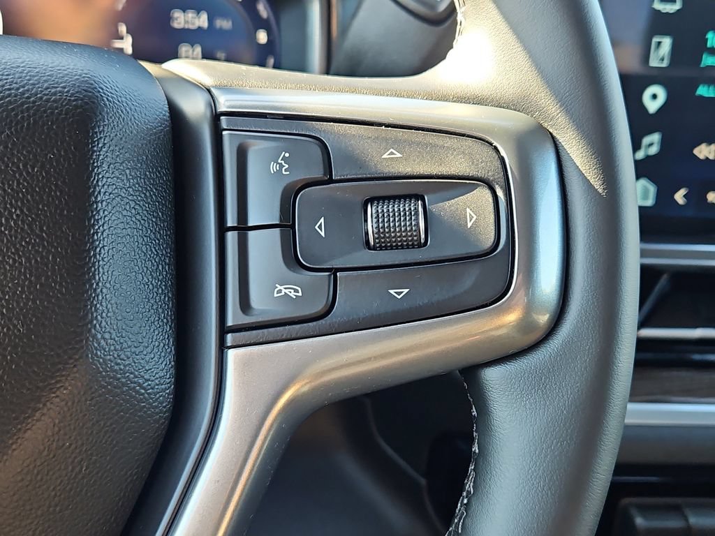 Certified 2026 Chevrolet Silverado 1500 RST w/ RST Select Package AWD/4WD image 26