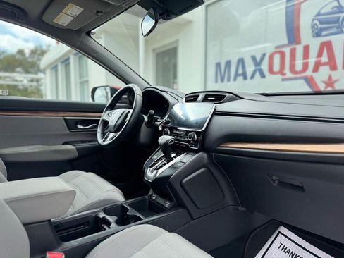 Used 2020 Honda CR-V EX image 41