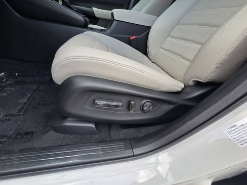 New 2026 Honda CR-V EX-L image 9