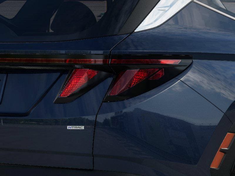 New 2026 Hyundai Tucson SEL Plus AWD/4WD image 10