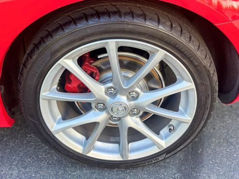 Used 2012 MAZDA MX-5 Miata Grand Touring w/ Premium Pkg RWD image 37