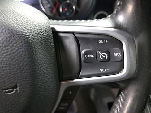 Used 2022 RAM 1500 Big Horn image 16