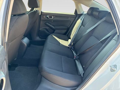 Used 2026 Honda Civic LX image 16