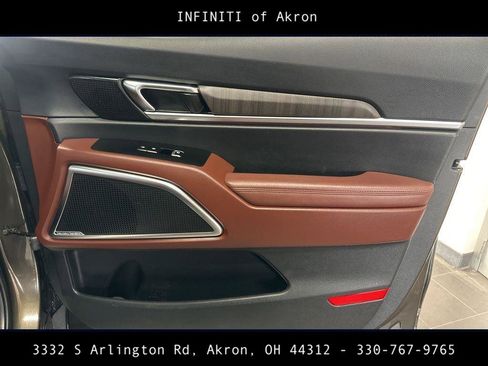 Used 2024 Kia Telluride SX image 28