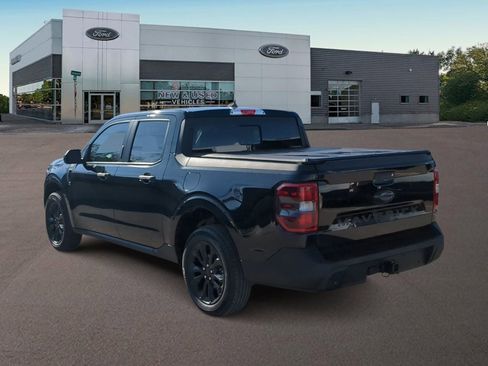 Used 2023 Ford Maverick XLT w/ Equipment Group 300A Standard image 8