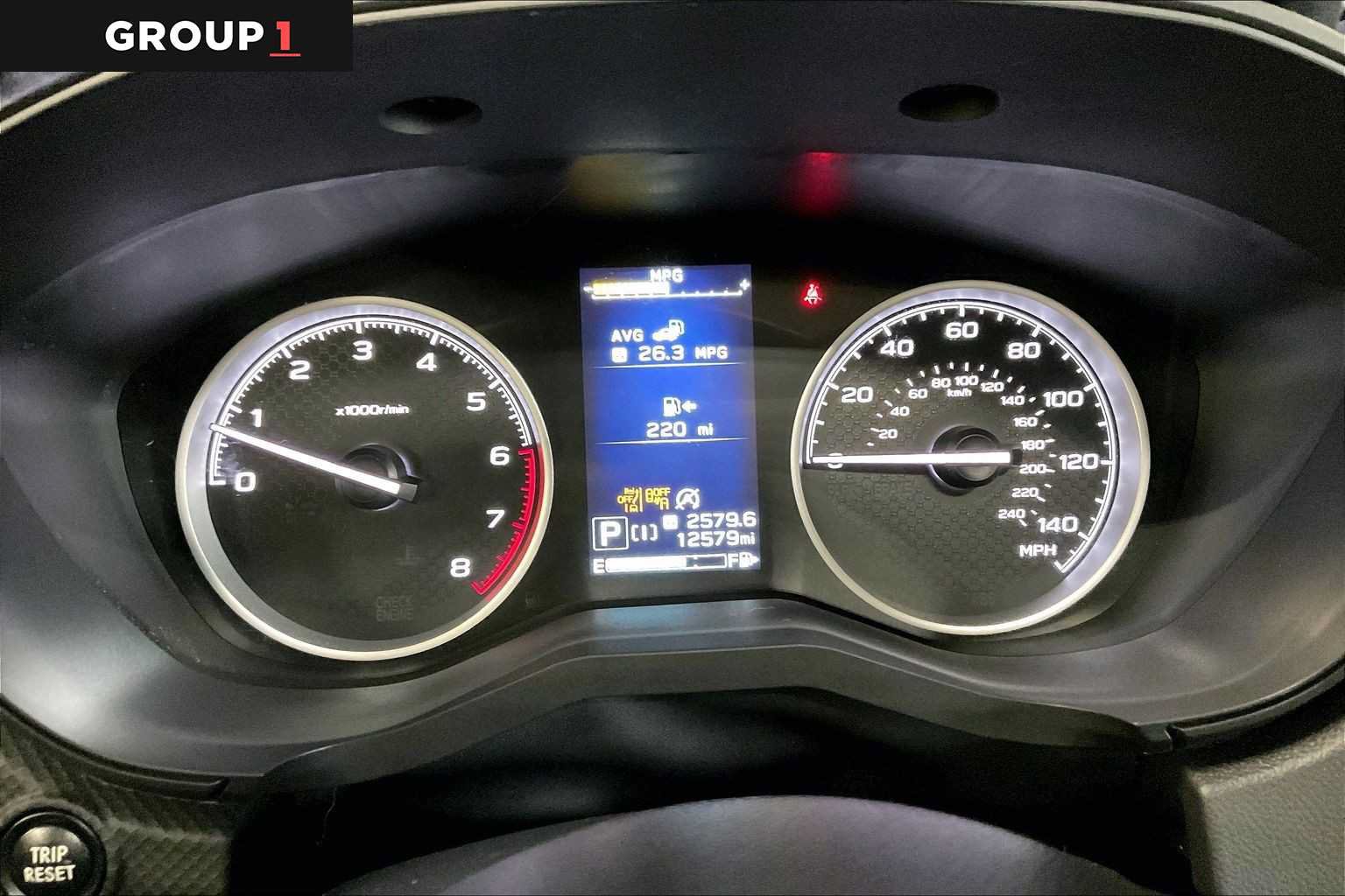 Used 2024 Subaru Forester Limited AWD/4WD image 25
