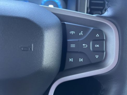 New 2025 Ford Bronco Big Bend image 16